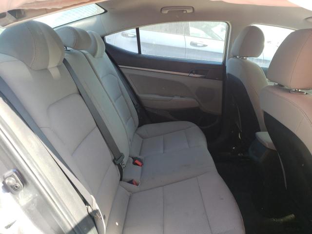 2018 HYUNDAI ELANTRA SE - 5NPD74LF2JH314337