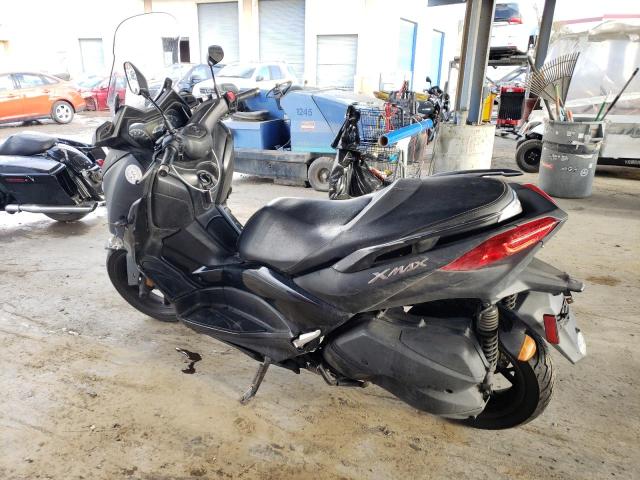 2019 YAMAHA CZD300 A - MH3SH10YXKK001811