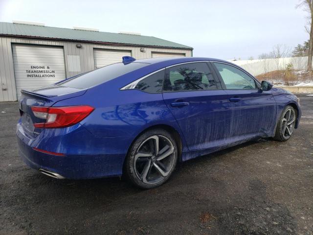 2018 HONDA ACCORD SPO 1HGCV1F32JA808823