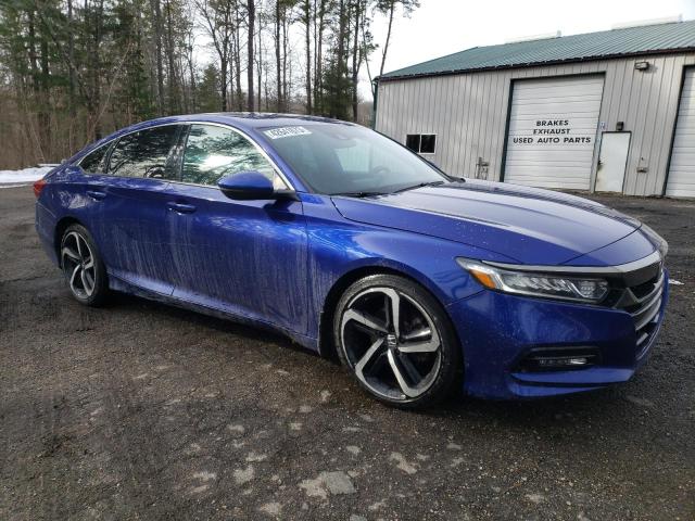 2018 HONDA ACCORD SPO 1HGCV1F32JA808823