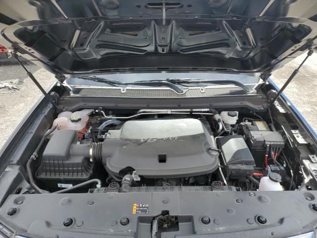 1GTG6FEN0N1264874 GMC Canyon At4