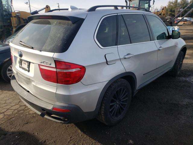 5UXFE83548L165043 BMW X5 4.8I
