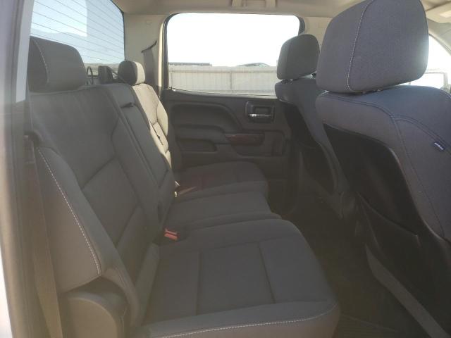 2015 GMC SIERRA K15 3GTU2UECXFG221549