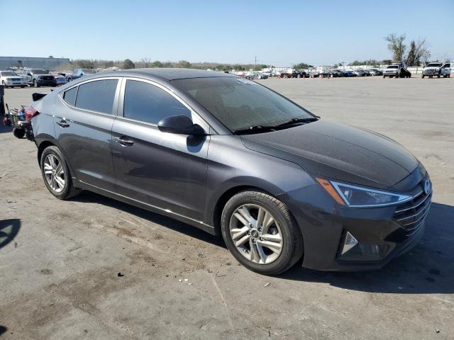 2020 HYUNDAI ELANTRA SE 5NPD84LF0LH594582