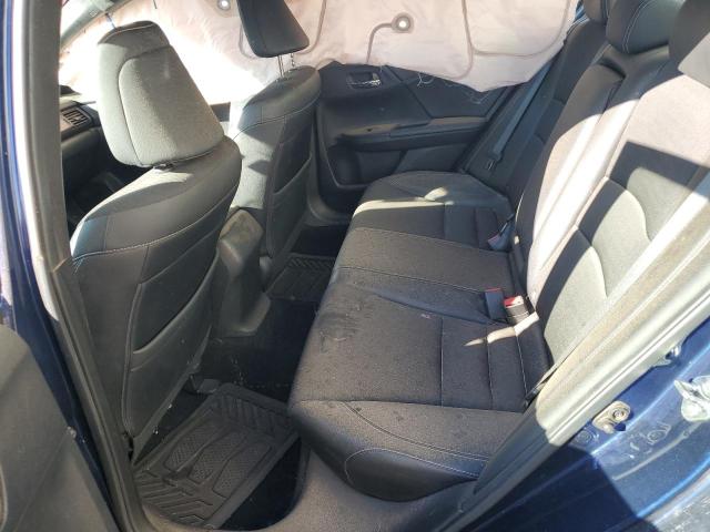 2016 HONDA ACCORD SPO 1HGCR2F5XGA180644