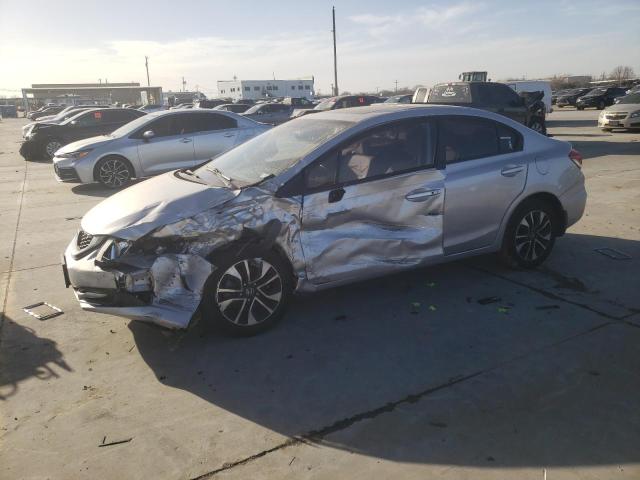 2015 HONDA CIVIC EX 19XFB2F84FE024542