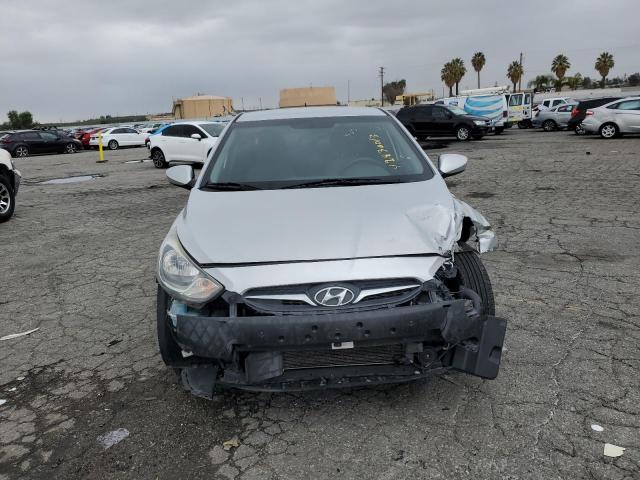 KMHCT4AE6EU758149 Hyundai ACCENT GLS
