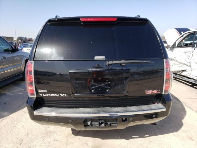 1GKFK06209R200631 GMC YUKON XL DENALI