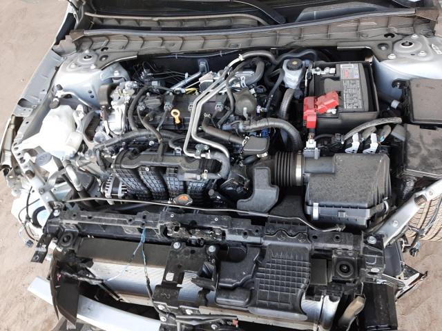 1N4BL4DV6NN379003 Nissan ALTIMA SV