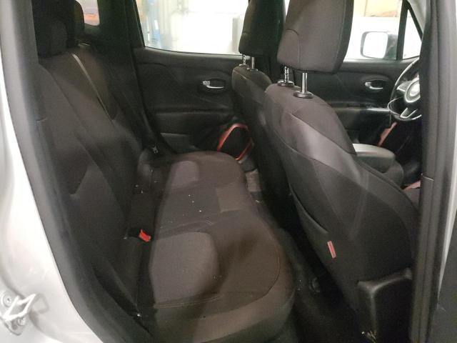 2018 JEEP RENEGADE T - ZACCJBCB8JPG72788