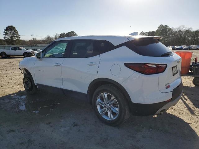 2020 CHEVROLET BLAZER 1LT - 3GNKBBRA2LS665982