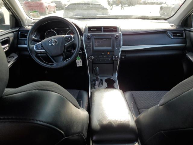 2017 TOYOTA CAMRY LE 4T1BF1FK9HU289160