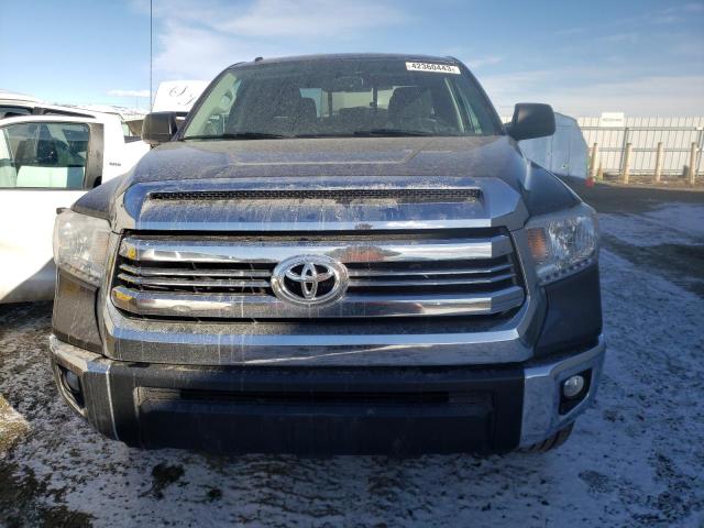 2016 TOYOTA TUNDRA DOU - 5TFUY5F10GX553532