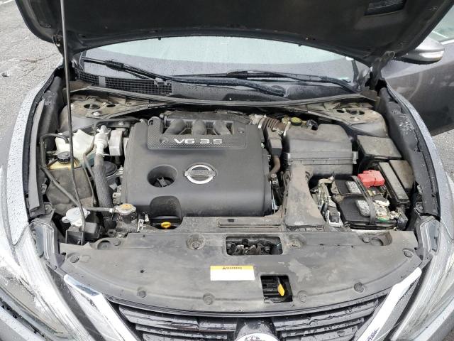 1N4BL3AP2HC213528 Nissan Altima 3.5sl