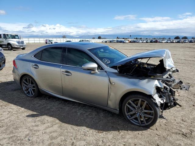 2015 LEXUS IS 350 - JTHBE1D26F5018816