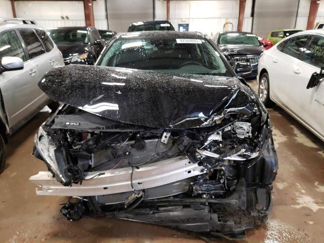 2020 TOYOTA CAMRY LE - 4T1E31AK8LU523861