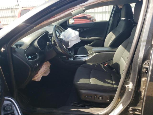 2016 CHEVROLET MALIBU LT 1G1ZE5ST7GF292257