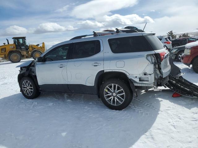 1GKKNSLA3JZ105529 GMC ACADIA SLE