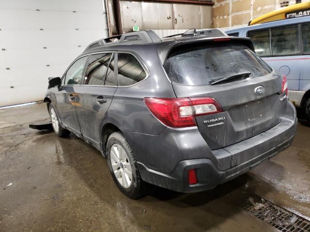 2019 SUBARU OUTBACK 2. - 4S4BSAFC4K3328304