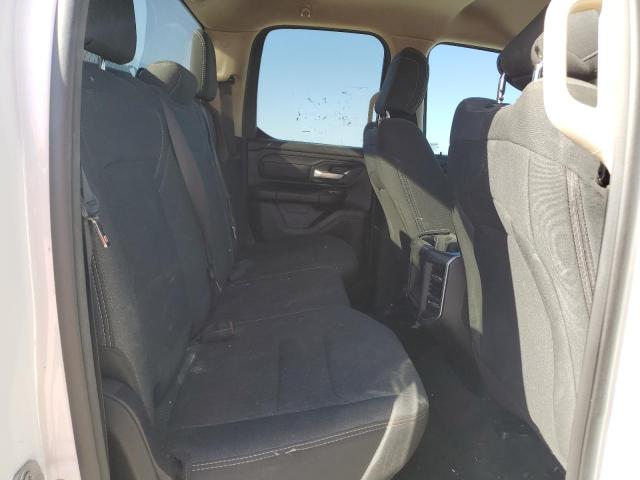 2020 RAM 1500 HFE - 1C6RREAG7LN373704