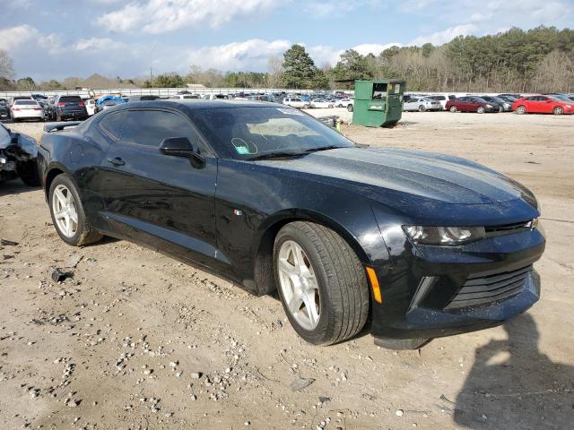 2017 CHEVROLET CAMARO LT 1G1FB1RS0H0110968