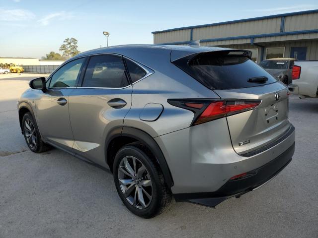 2019 LEXUS NX 300 BAS - JTJYARBZ8K2153763