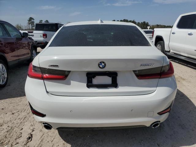 3MW5R7J09L8B22883 BMW 330XI