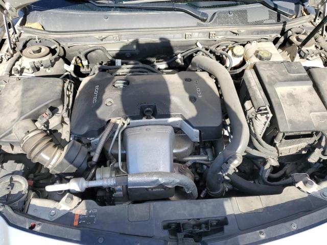2015 BUICK REGAL GS - 2G4GT5GX1F9234230