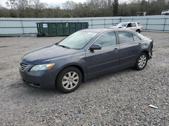 2009 Toyota Camry Hybrid 