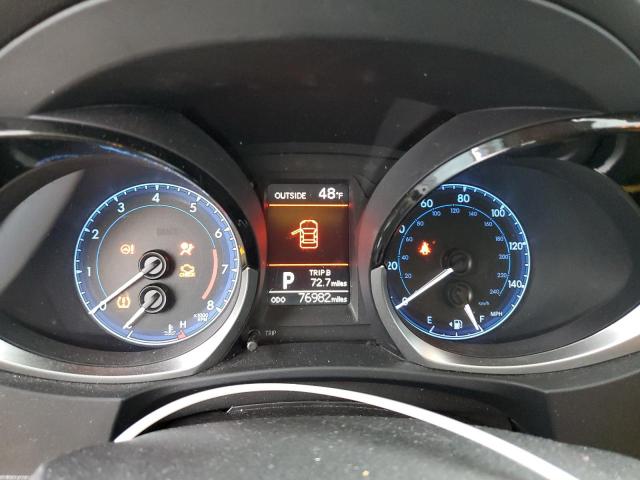 2016 TOYOTA COROLLA L 5YFBURHE5GP376016