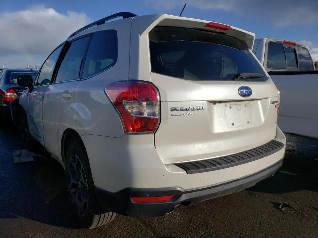 JF2SJGDC8FH821698 Subaru Forester 2.0xt Premium
