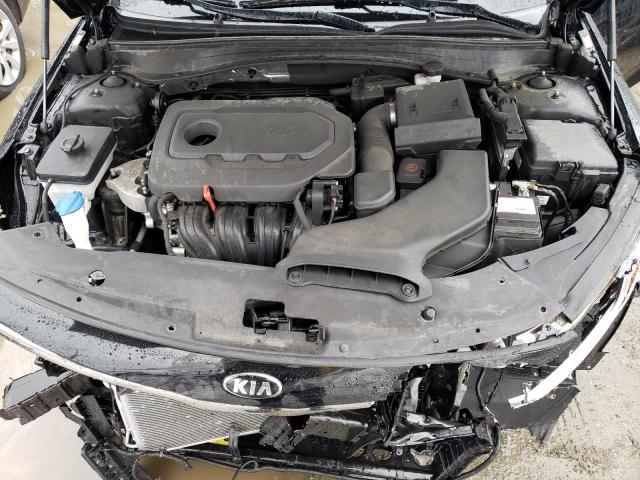 5XXGT4L39JG239775 KIA Optima Lx