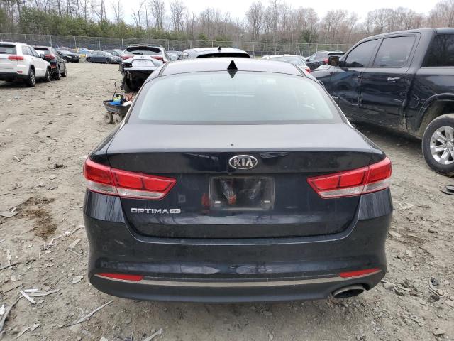 5XXGT4L36GG103094 | 2016 KIA OPTIMA LX