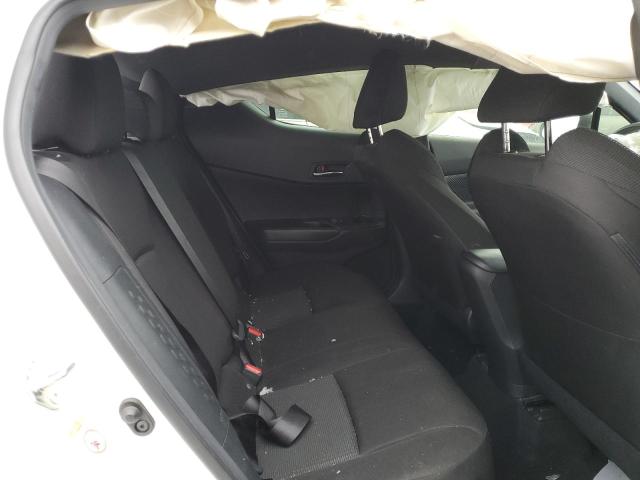 2019 TOYOTA C-HR XLE JTNKHMBX5K1017775