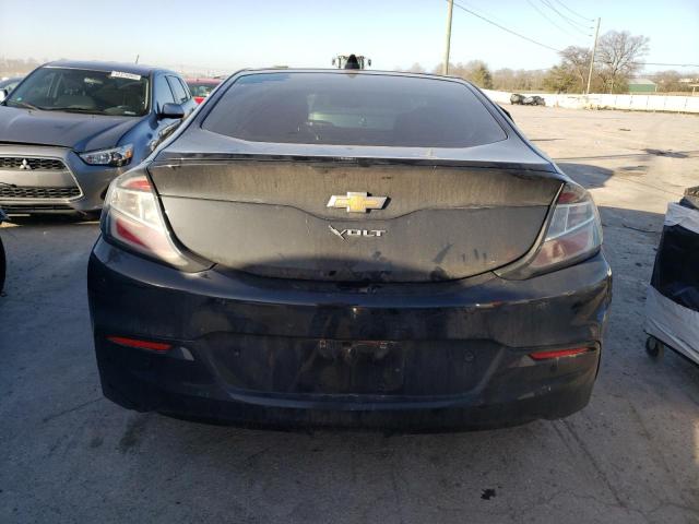 VIN 1G1RB6S5XHU107986 2017 Chevrolet Volt, Premier no.6