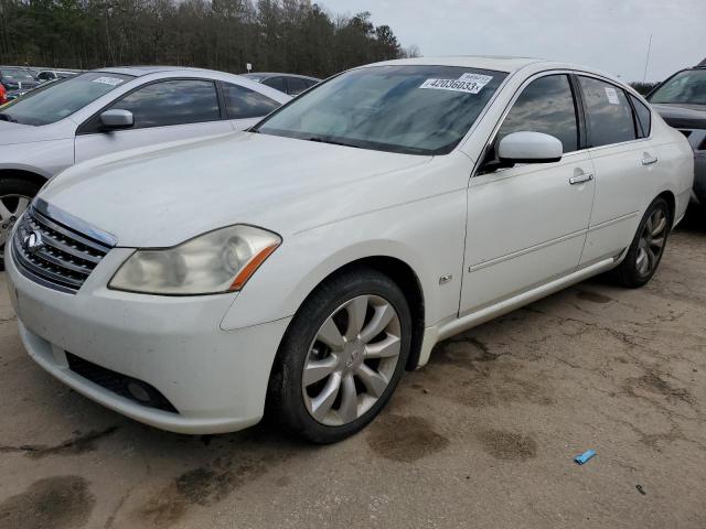 2007 INFINITI M35 Base