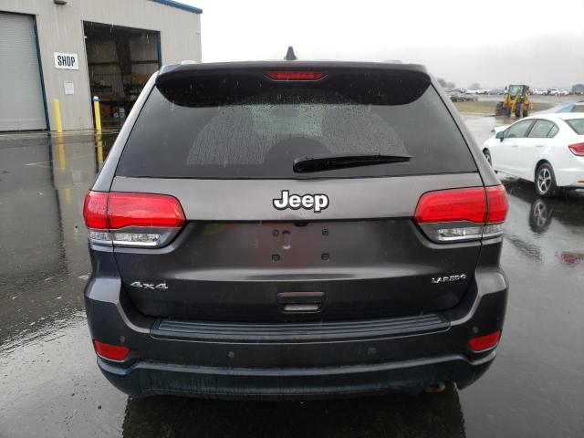 1C4RJFAGXGC318459 Jeep Grand Cherokee Laredo