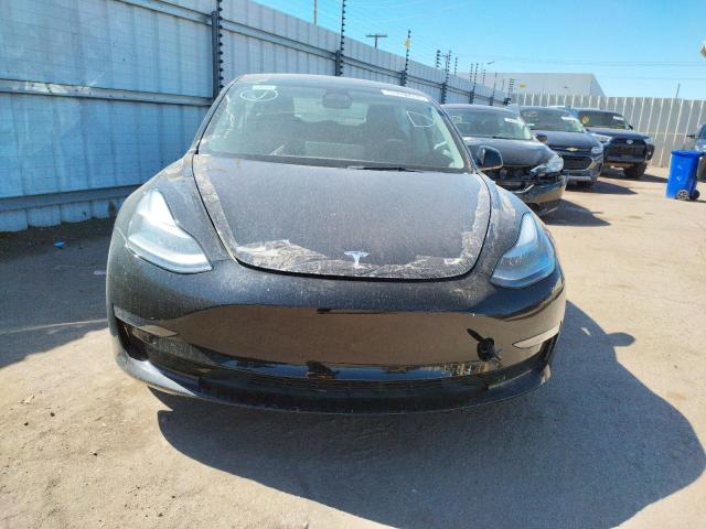 5YJ3E1EA9NF191139 Tesla MODEL 3