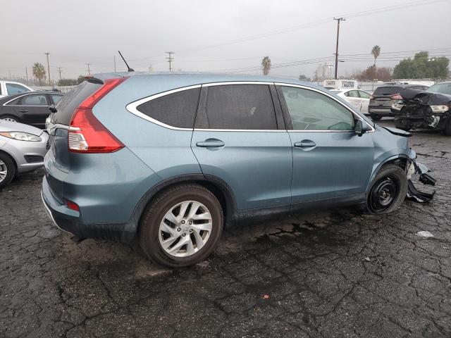 2016 HONDA CR-V EX - 2HKRM3H59GH525231