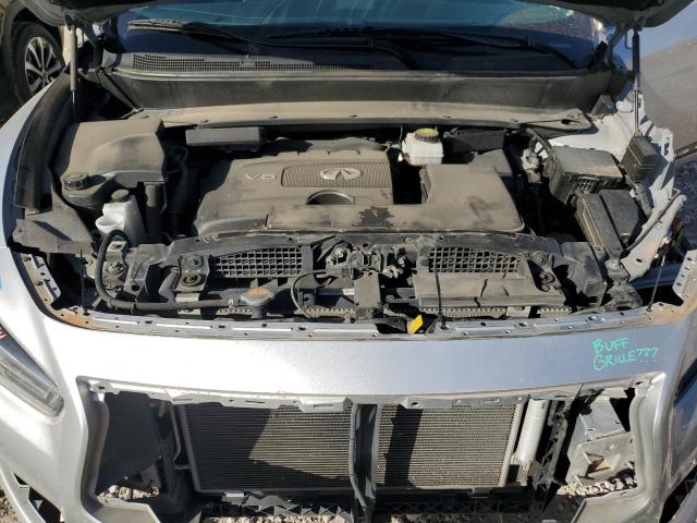 2019 INFINITI QX60 LUXE 5N1DL0MN6KC548001