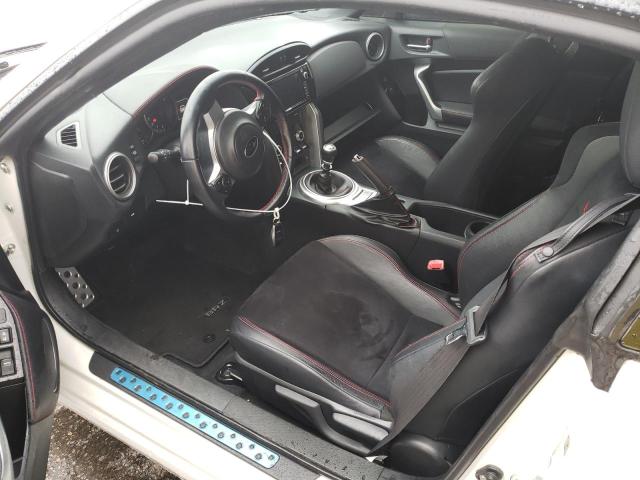 JF1ZCAC18J9602530 Subaru Brz 2.0 Limited