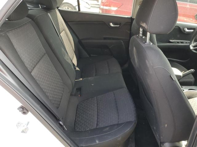 2019 KIA RIO S - 3KPA24AB1KE218268