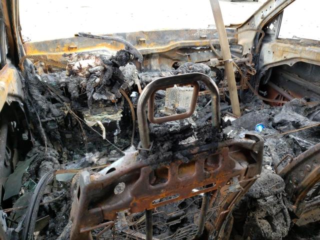 KNDCC3LC1K5231667 KIA NIRO EX