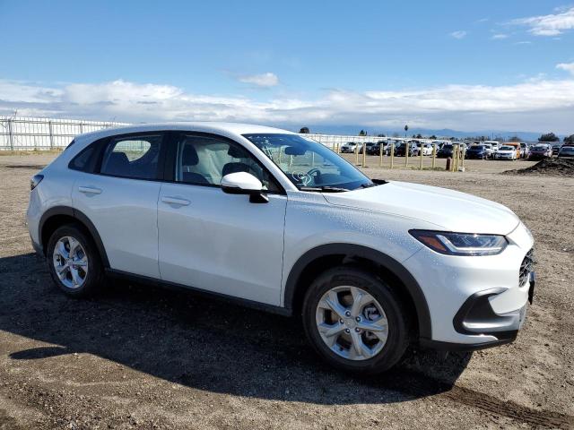 2023 HONDA HR-V LX 3CZRZ1H30PM719896