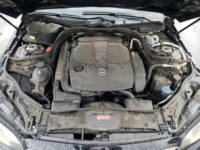 WDDHF5KB3GB193732 Mercedes-Benz E 350