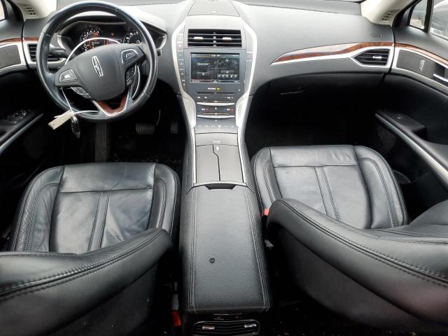 3LN6L2J9XGR602937 Lincoln MKZ
