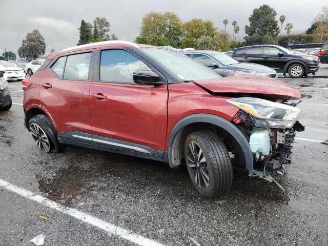 2018 NISSAN KICKS S 3N1CP5CU5JL507441