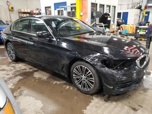 2020 BMW 530 I - WBAJR3C0XLWW63713