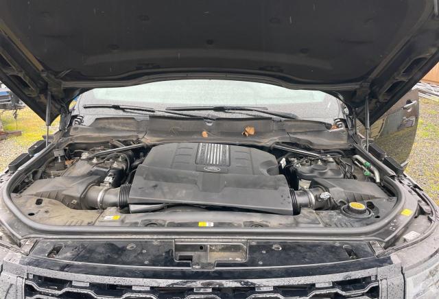 2018 LAND ROVER RANGE ROVE SALGS2RE5JA516037