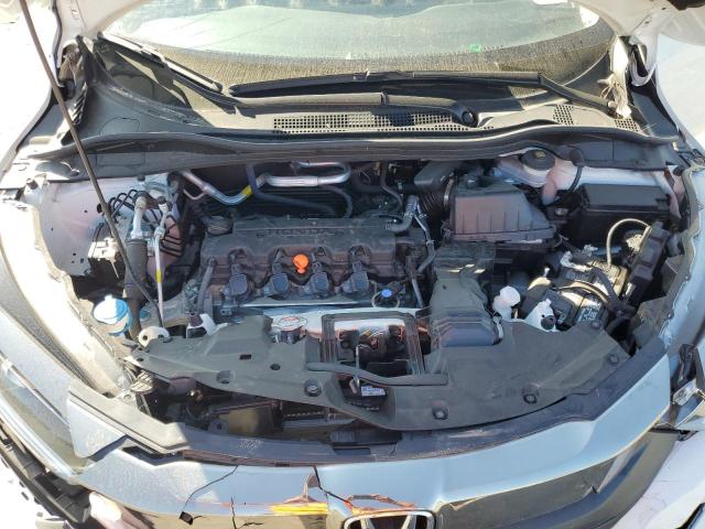 2021 HONDA HR-V EXL 3CZRU5H79MM729301